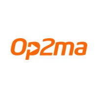 Op2ma Logo