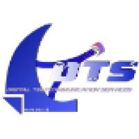 Digital Telecommunication Services S.r.l. Logo