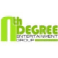 Nth Degree Entertainment Group Logo