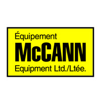 McCann Equipment Ltd. Logo