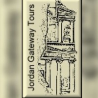 Jordan Gateway Tours Logo