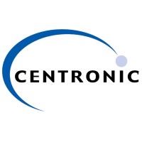Centronic Limited Logo