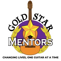 Gold Star Mentors™ Logo