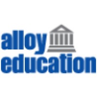 Alloy Education Logo
