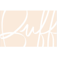 Buff Beauty Bar Logo