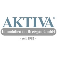 Aktiva Immobilien im Breisgau GmbH Logo