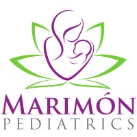 Marimon Pediatrics Logo