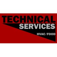 TECHNICAL SERVICES HVAC/Foodservice Logo