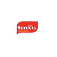 Borders Real Estate Logo