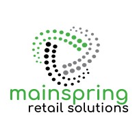 Mainspring Retail Solutions Logo
