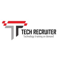 Tech Recruiter Logo