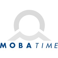 Mobatime AG Logo