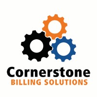Cornerstone Billing Solutions Logo
