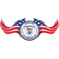 EMS OF GEORGIA Logo