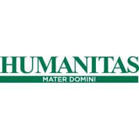 Humanitas Mater Domini Logo