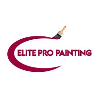 Elite Pro Painting Logo