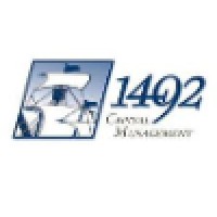 1492 Capital Management, LLC Logo