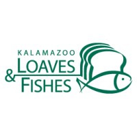 Kalamazoo Loaves & Fishes Logo