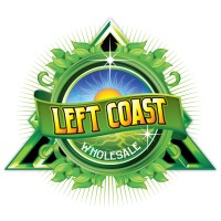Left Coast Wholesale Logo