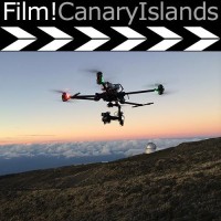 Film Canary Islands Logo