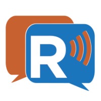 Reliable Receptionist Logo