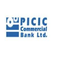 PICIC Commercial Bank Logo