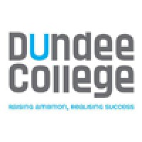 Dundee College Logo