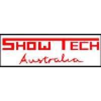 Showtech Australia Logo