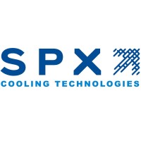 SPX Cooling Technologies, Inc. Logo