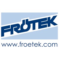 FRÖTEK-Kunststofftechnik GmbH Logo