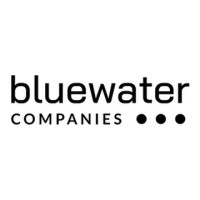 Blue Water Companies Logo