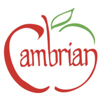 Cambrian School District Logo