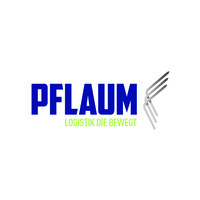 Pflaum Logistik Logo