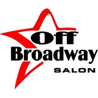 Off Broadway Salon Logo