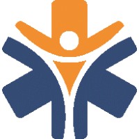 HAND N HAND HOME HEALTHCARE, INC. Logo