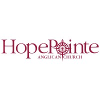 HopePointe Anglican Church Logo