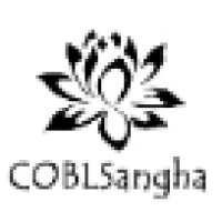Center of Being Light (a Sangha) Logo