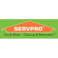 SERVPRO of Desoto, Tate & Tunica Counties Logo