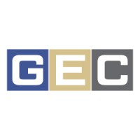 Gerry Enns Contracting Logo