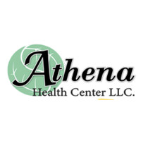 ATHENA HEALTH CENTER, LLC Logo
