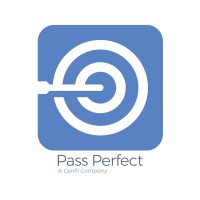 Pass Perfect Associates Logo