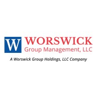 Worswick Group Management, LLC Logo