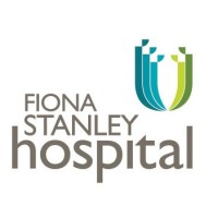 Fiona Stanley Hospital Logo