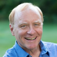 Walking Like Jesus Ministries Logo