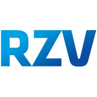RZV Rechenzentrum Volmarstein GmbH Logo