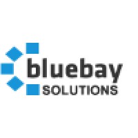 BlueBay Solutions Logo