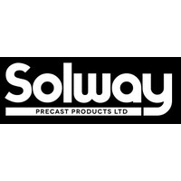 SOLWAY PRECAST PRODUCTS LTD. Logo