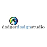 Dodger Design Studio Logo