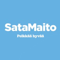 Satamaito Logo