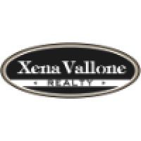 Xena Vallone Realty, Inc. Logo